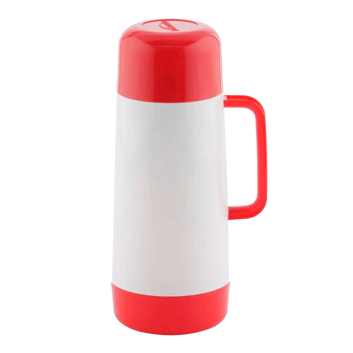 TERMO BLANCO TAPA COLOR 1L V2 UNIVERSAL