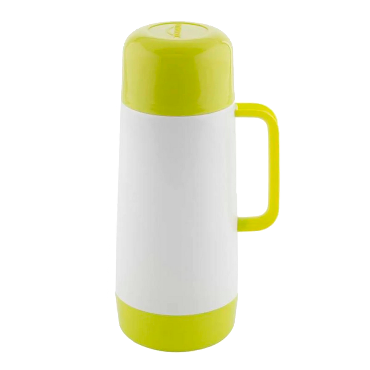 TERMO BLANCO TAPA COLOR 1L V2 UNIVERSAL
