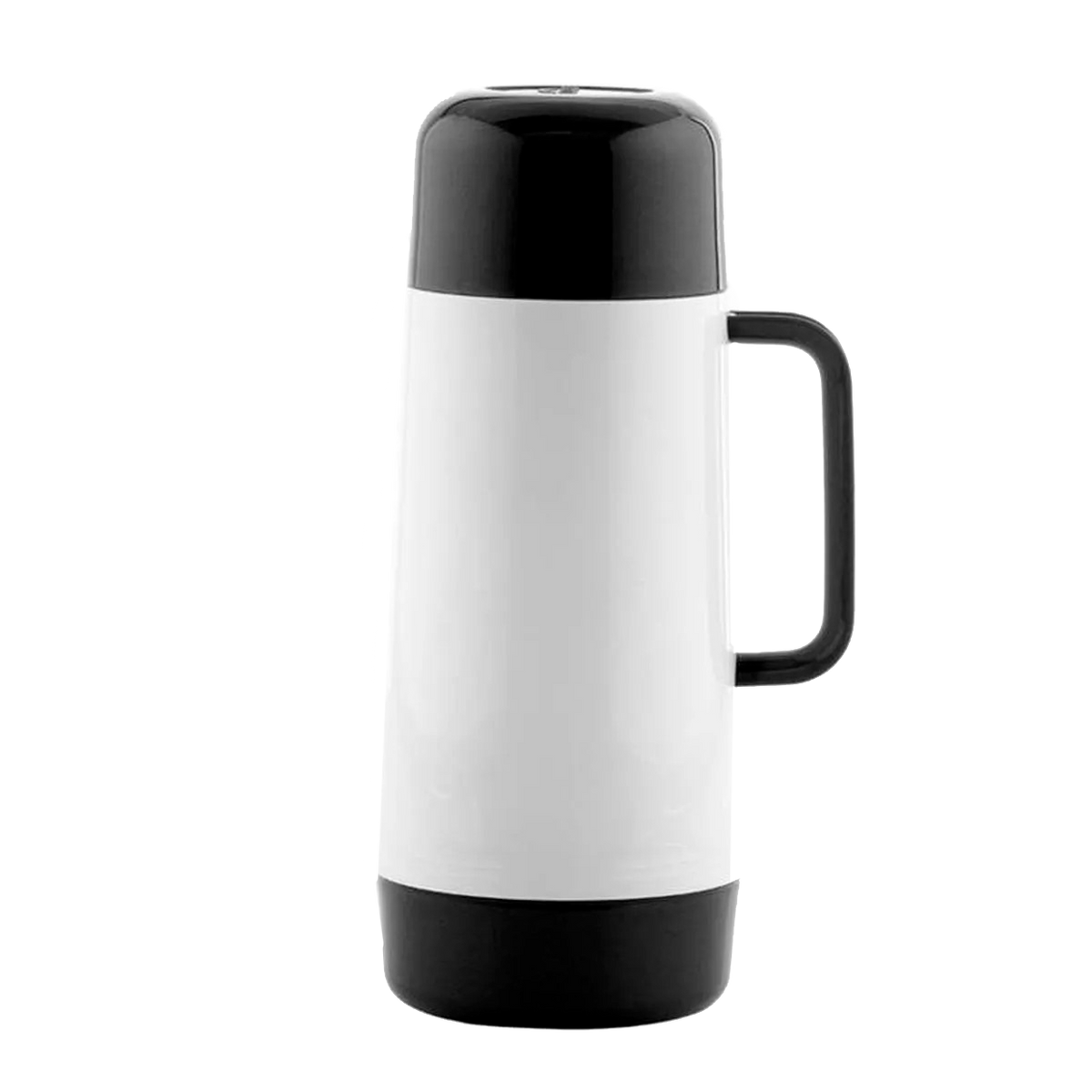 TERMO BLANCO TAPA COLOR 1L V2 UNIVERSAL