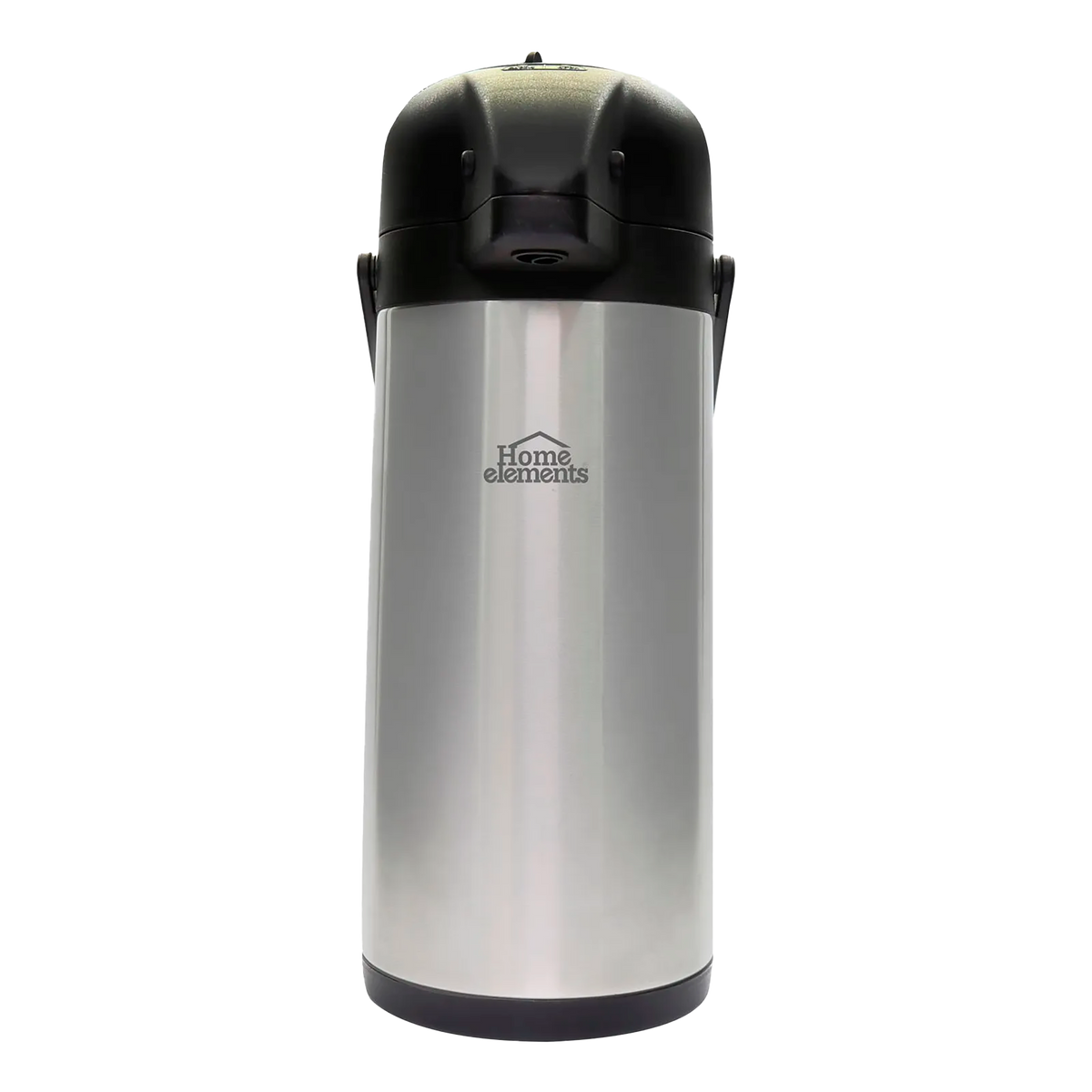 TERMO BOMBA 3.0 LT DOBLE PARED ACERO INO