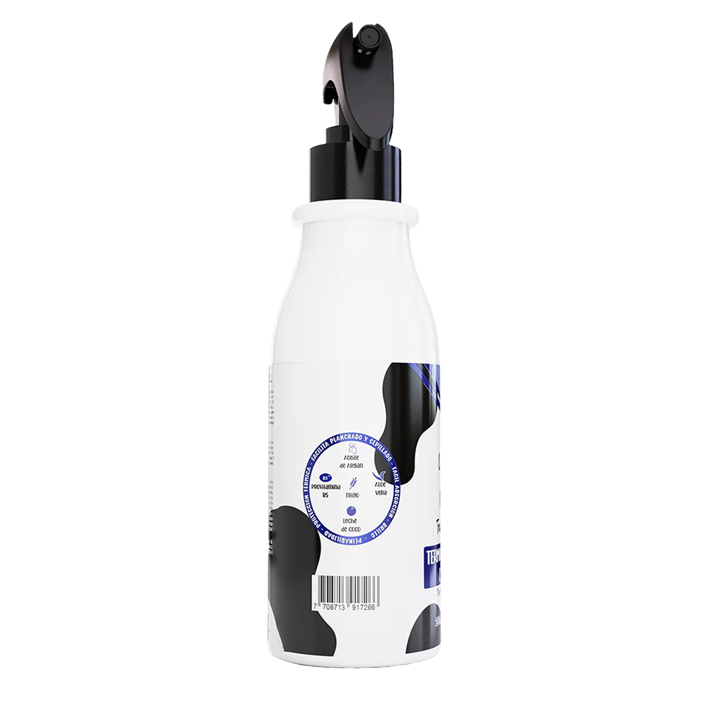 TERMOPROTECTOR TRADICIONAL LIQUIDO LECHE PAL PELO 250 ML