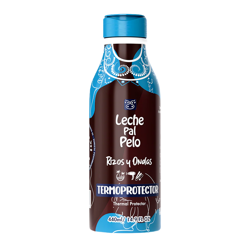 TERMOPROTECTOR DE ONDAS 440ML LECHE PAL