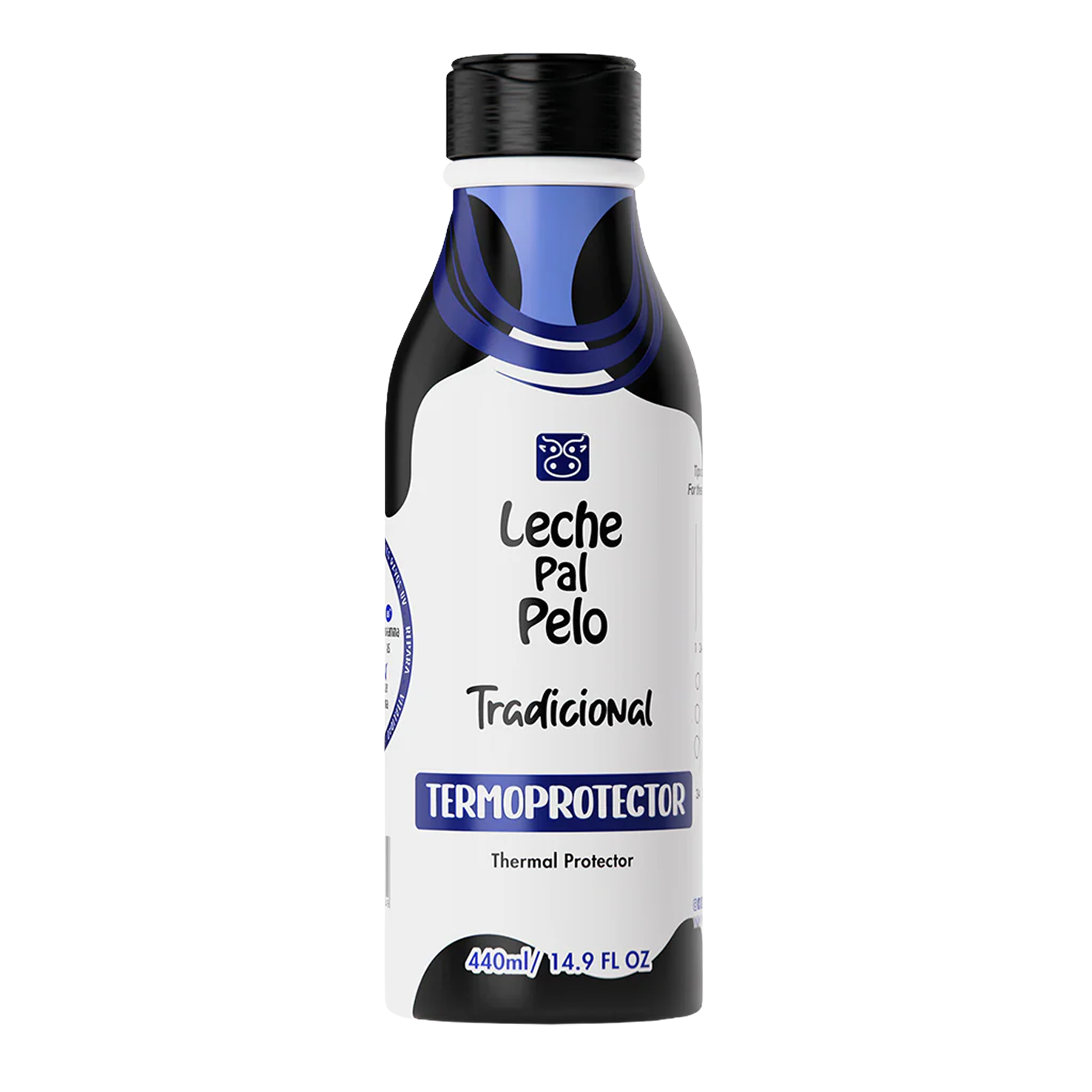 TERMOPROTECTOR TRADICIONAL LECHE PAL PELO