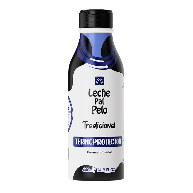TERMOPROTECTOR TRADICIONAL LECHE PAL PELO