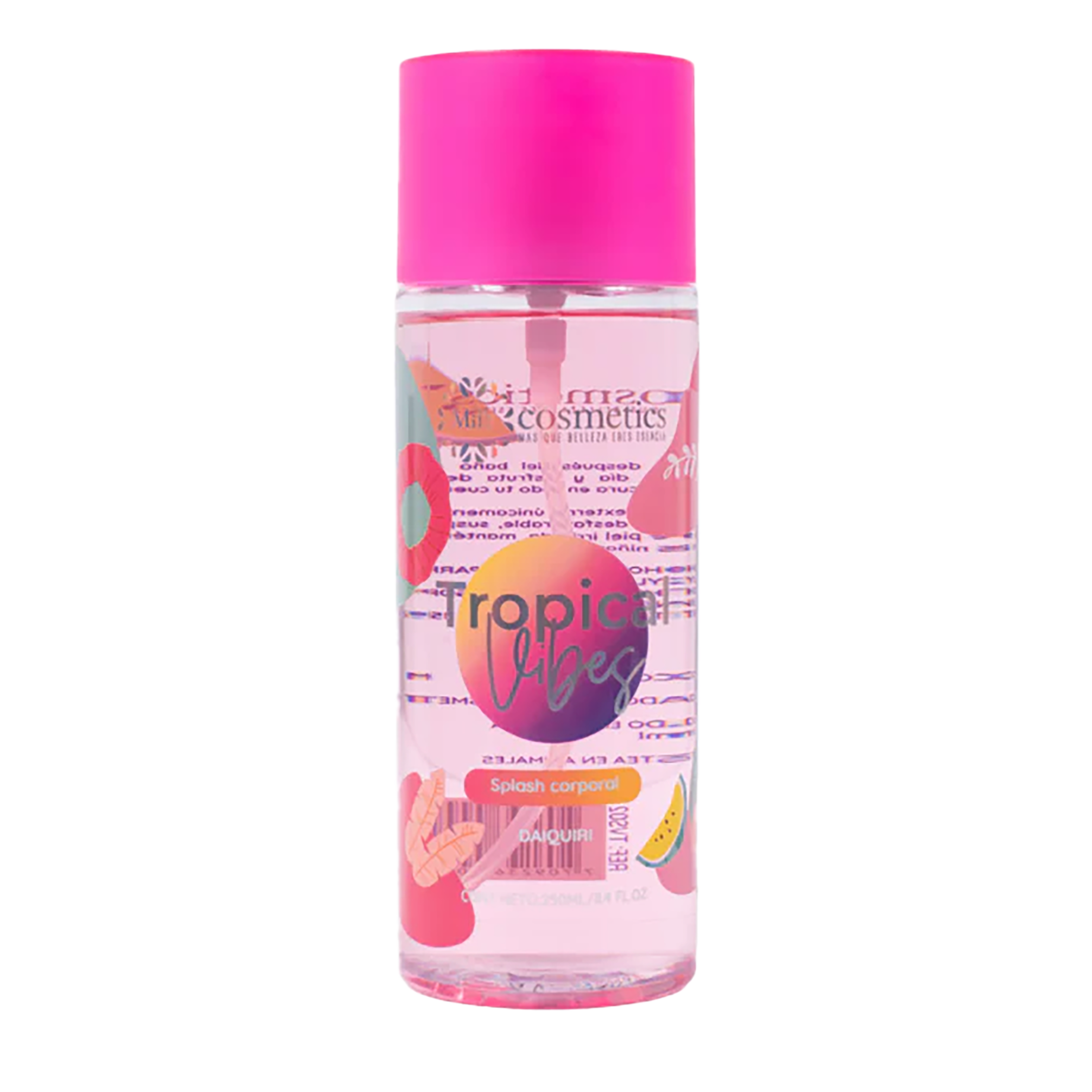 SPLASH CORPORAL TROPICAL DAIQUIRI