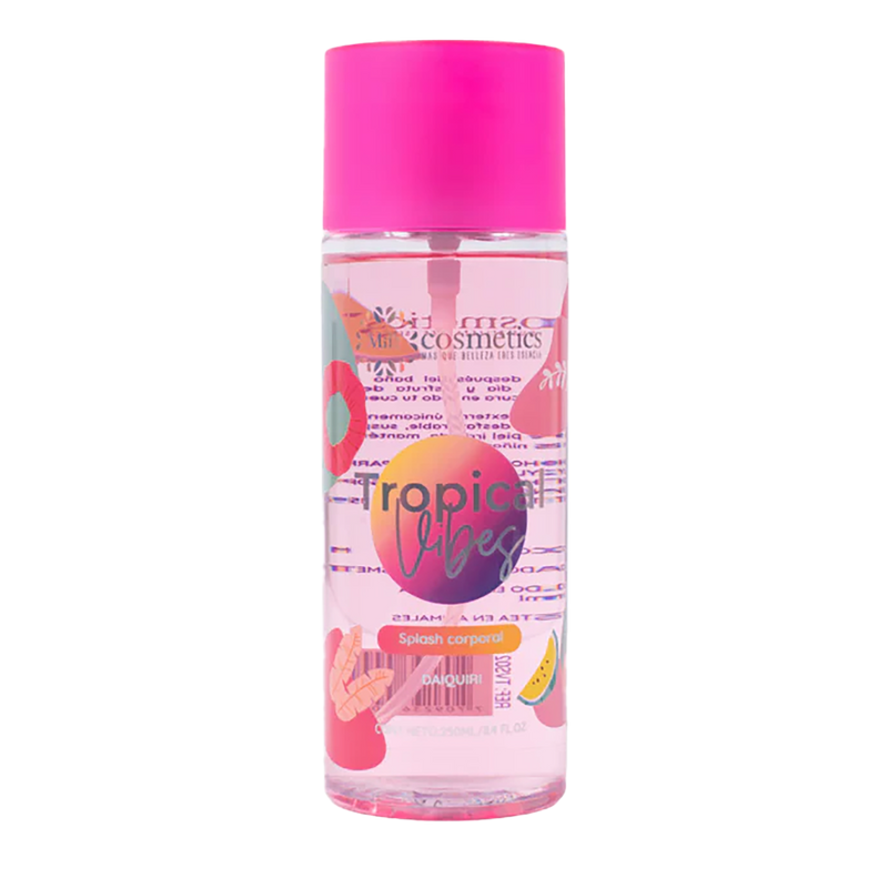 SPLASH CORPORAL TROPICAL DAIQUIRI