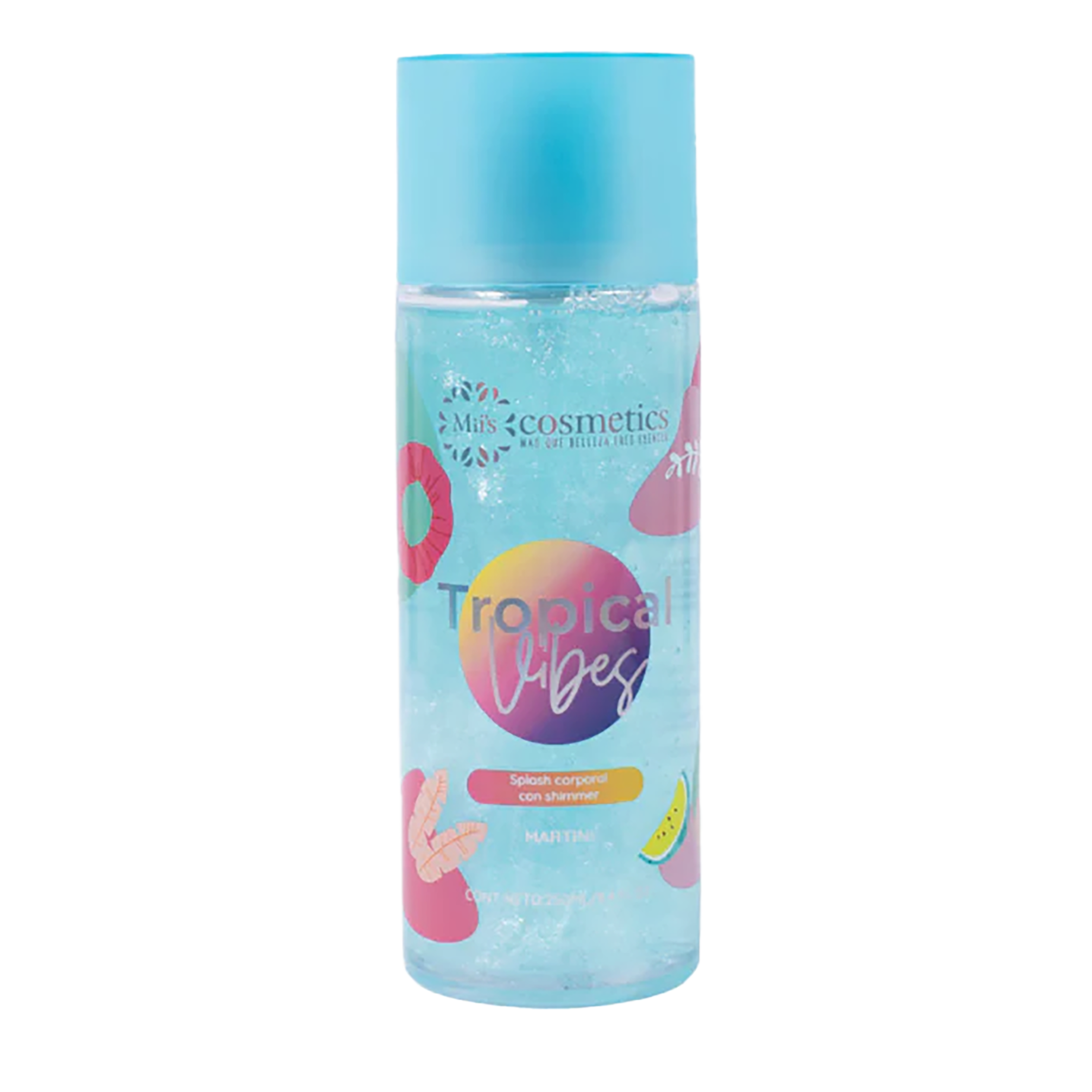 SPLASH CON SHIMMER TROPICAL MARTINI