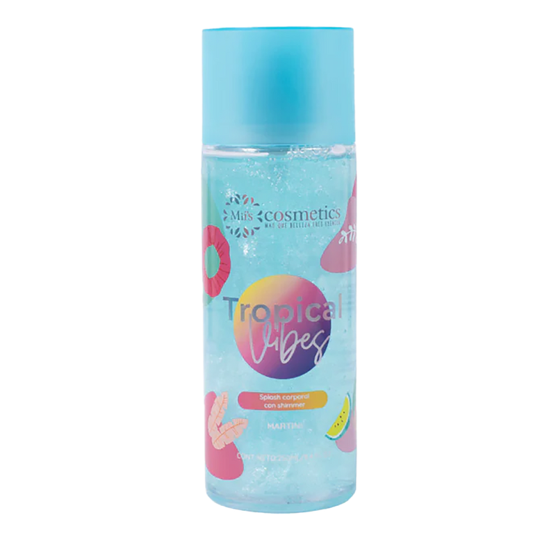SPLASH CON SHIMMER TROPICAL MARTINI