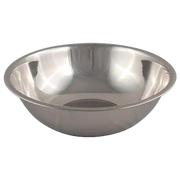 BOWL 20.5CMS ACERO INOX ALUMAR