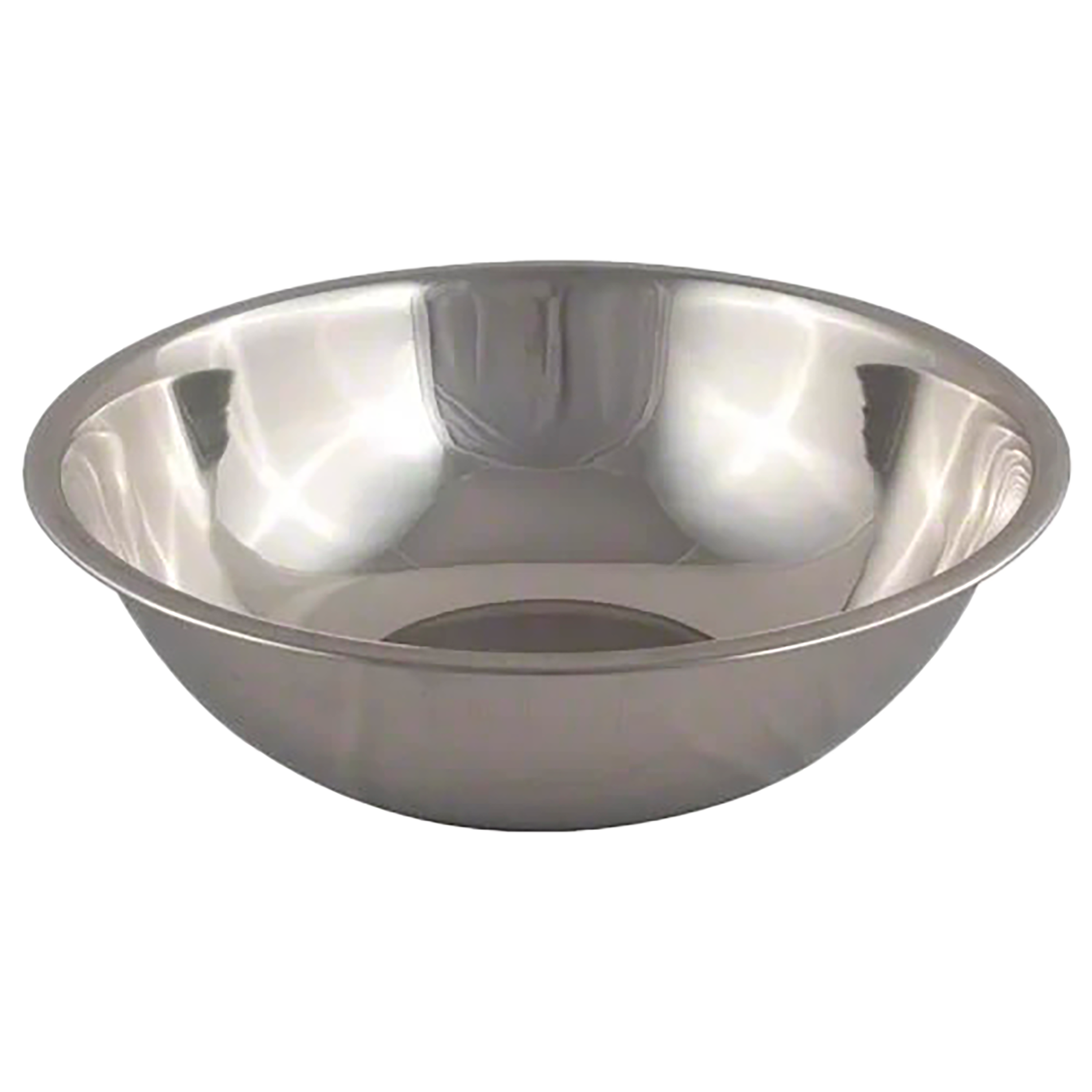 BOWL 20.5CMS ACERO INOX ALUMAR