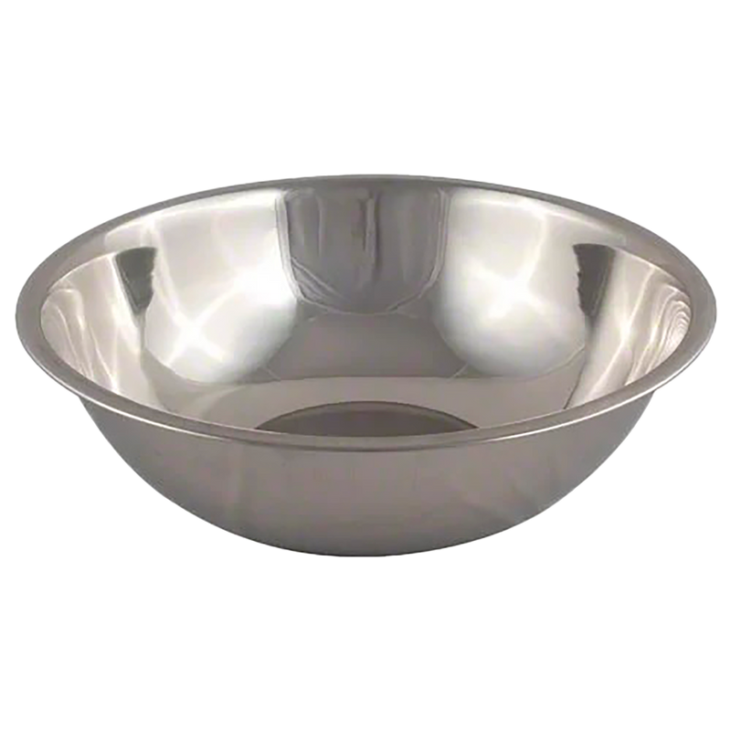 BOWL 20.5CMS ACERO INOX ALUMAR