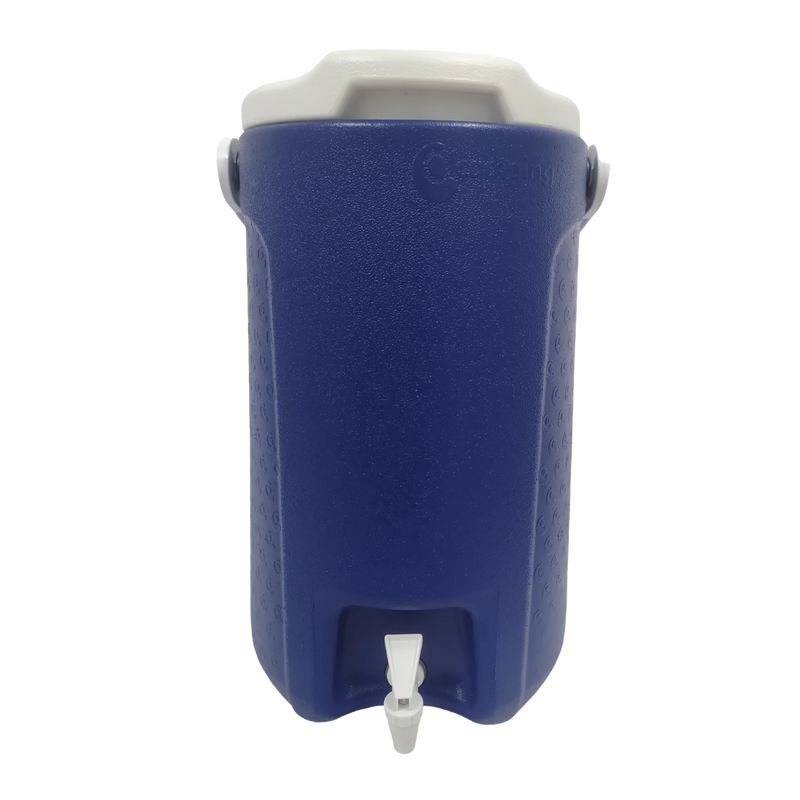 Termo - Nevera 12 Litros Azul Colplast