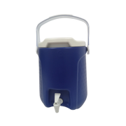 Termo - Nevera 8 Litros Azul Colplast