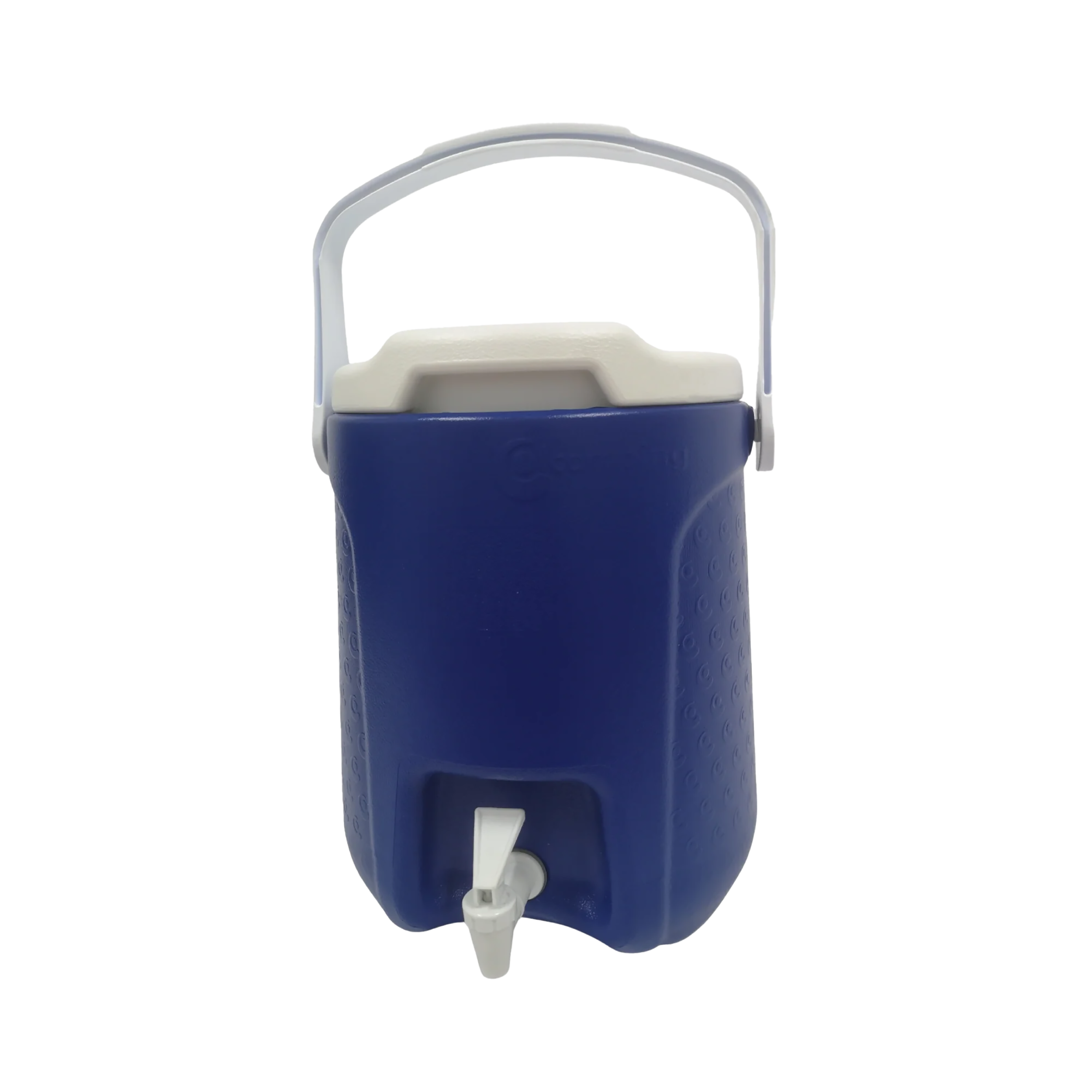 Termo - Nevera 8 Litros Azul Colplast