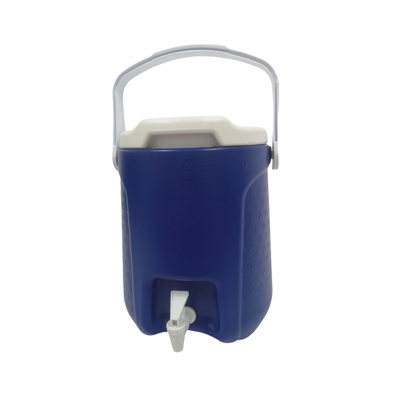 Termo - Nevera 8 Litros Azul Colplast