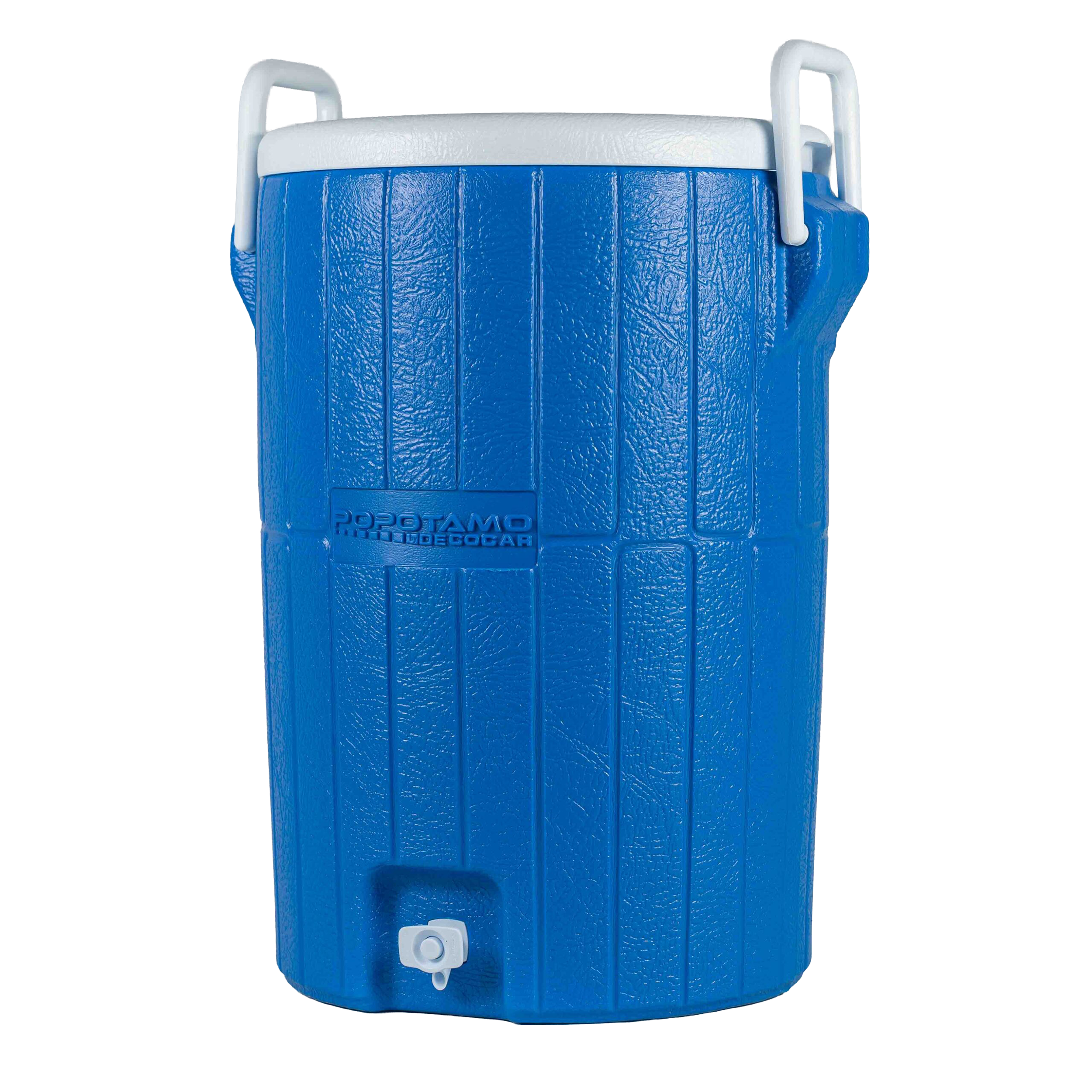 TERMO DECOCAR POPOTAMO DE 44LTS ALUMAR