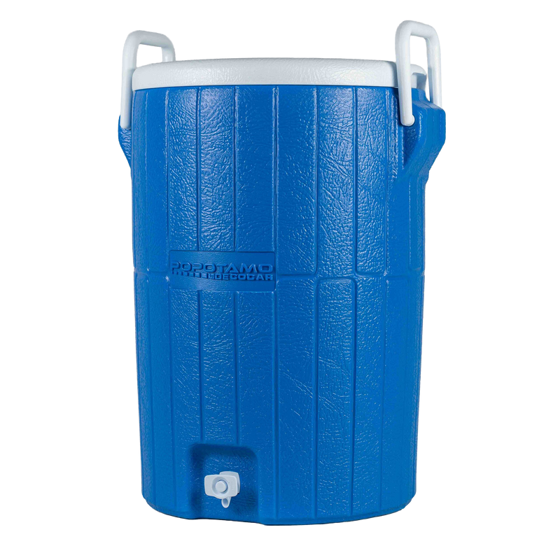 TERMO DECOCAR POPOTAMO DE 44LTS ALUMAR