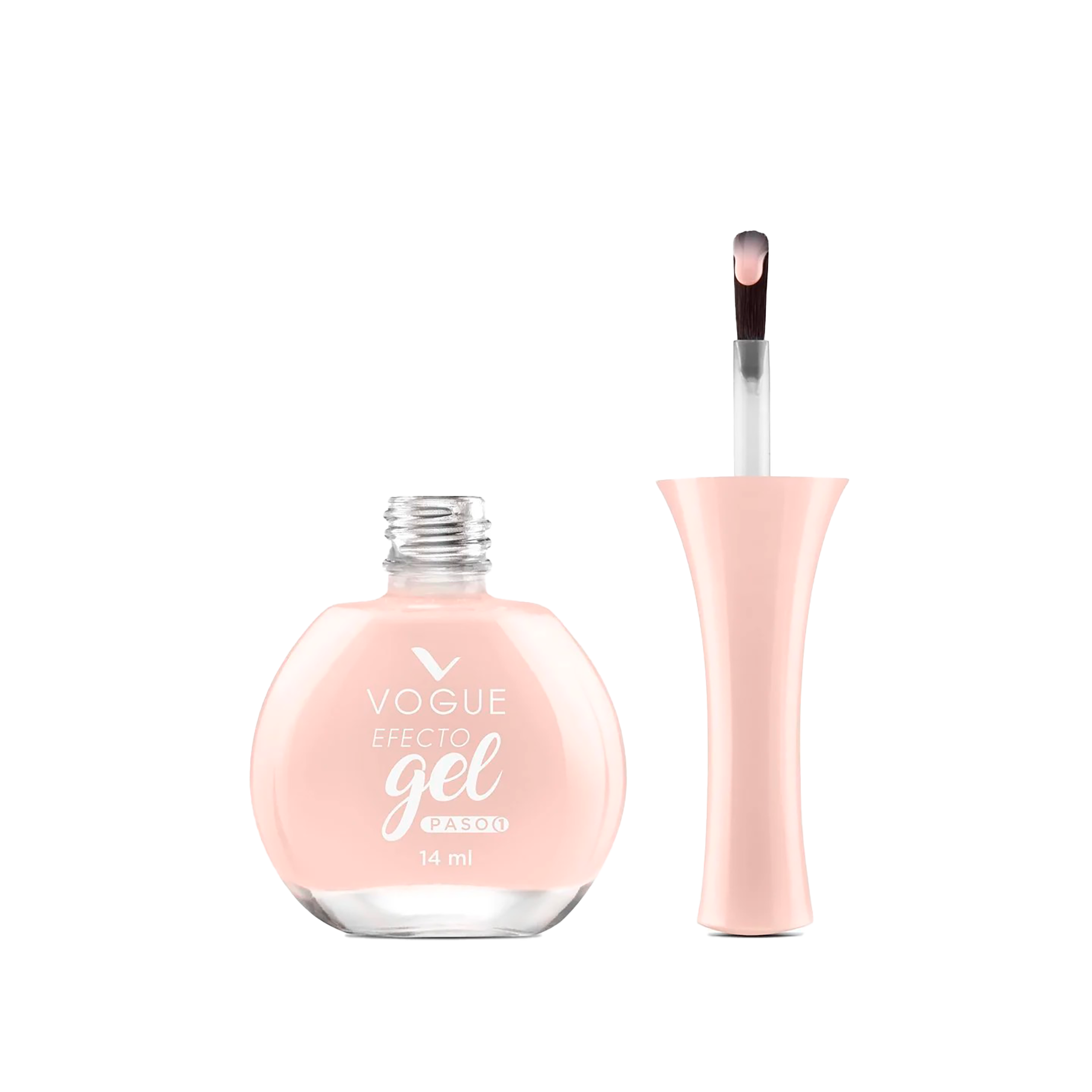 ESMALTE EFECTO GEL UNICA VOGUE