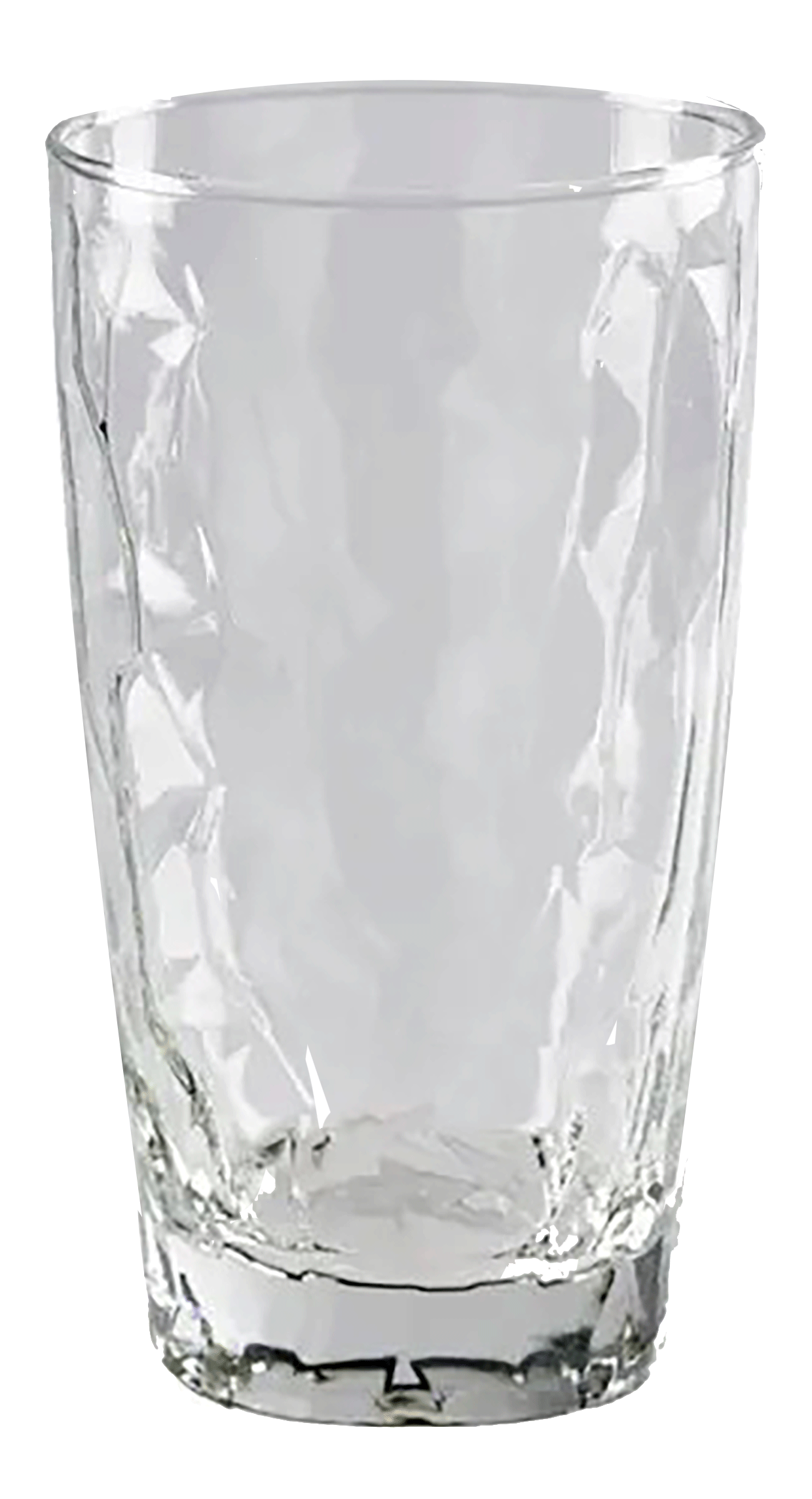VASO DA VINCI BEBIDAS 14.75 OZ CRISTAR