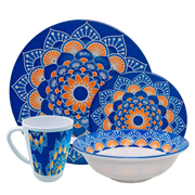 VAJILLA CLASSIC ARMONIA