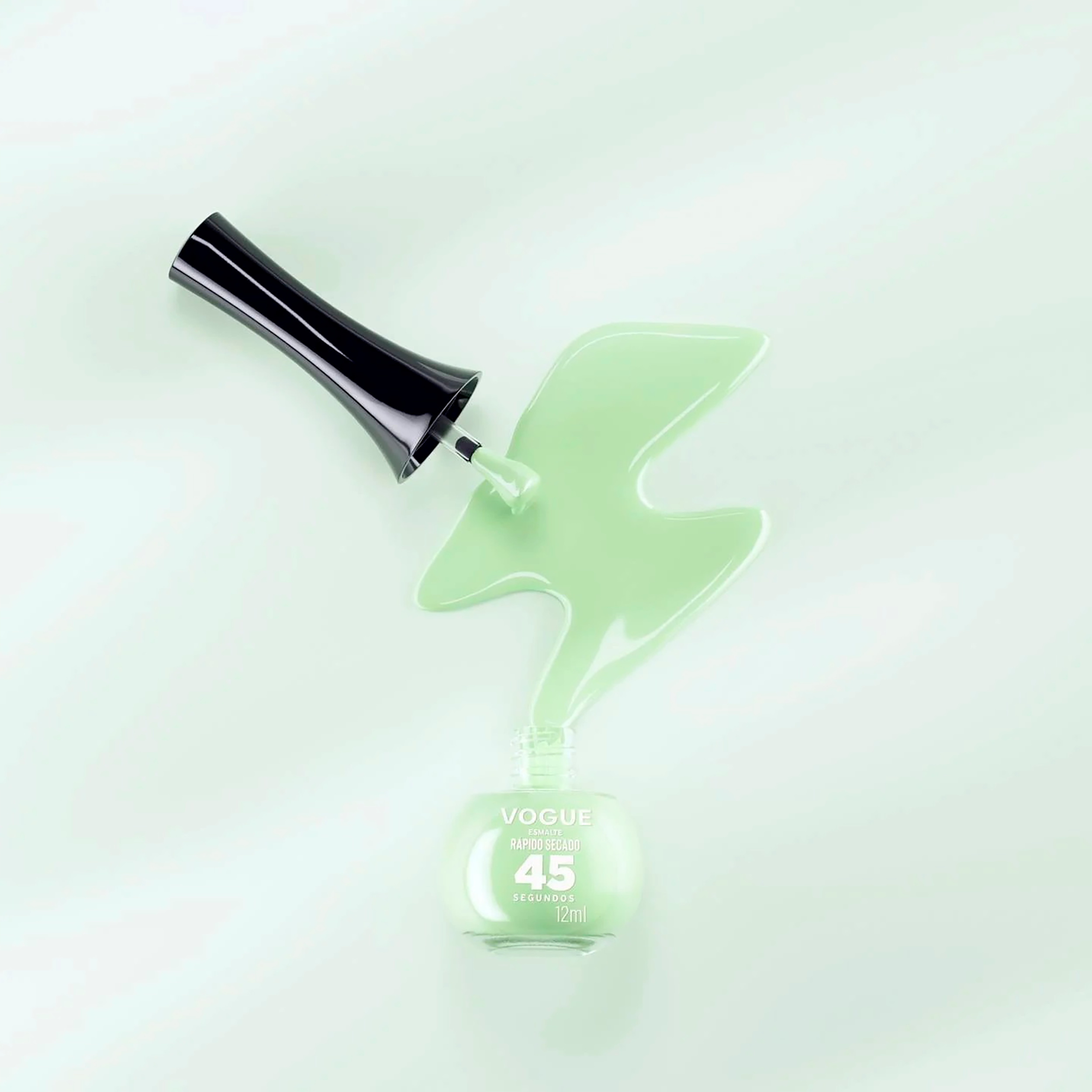 ESMALTE RAPIDO SECADO VERANO FELIZ VOGUE
