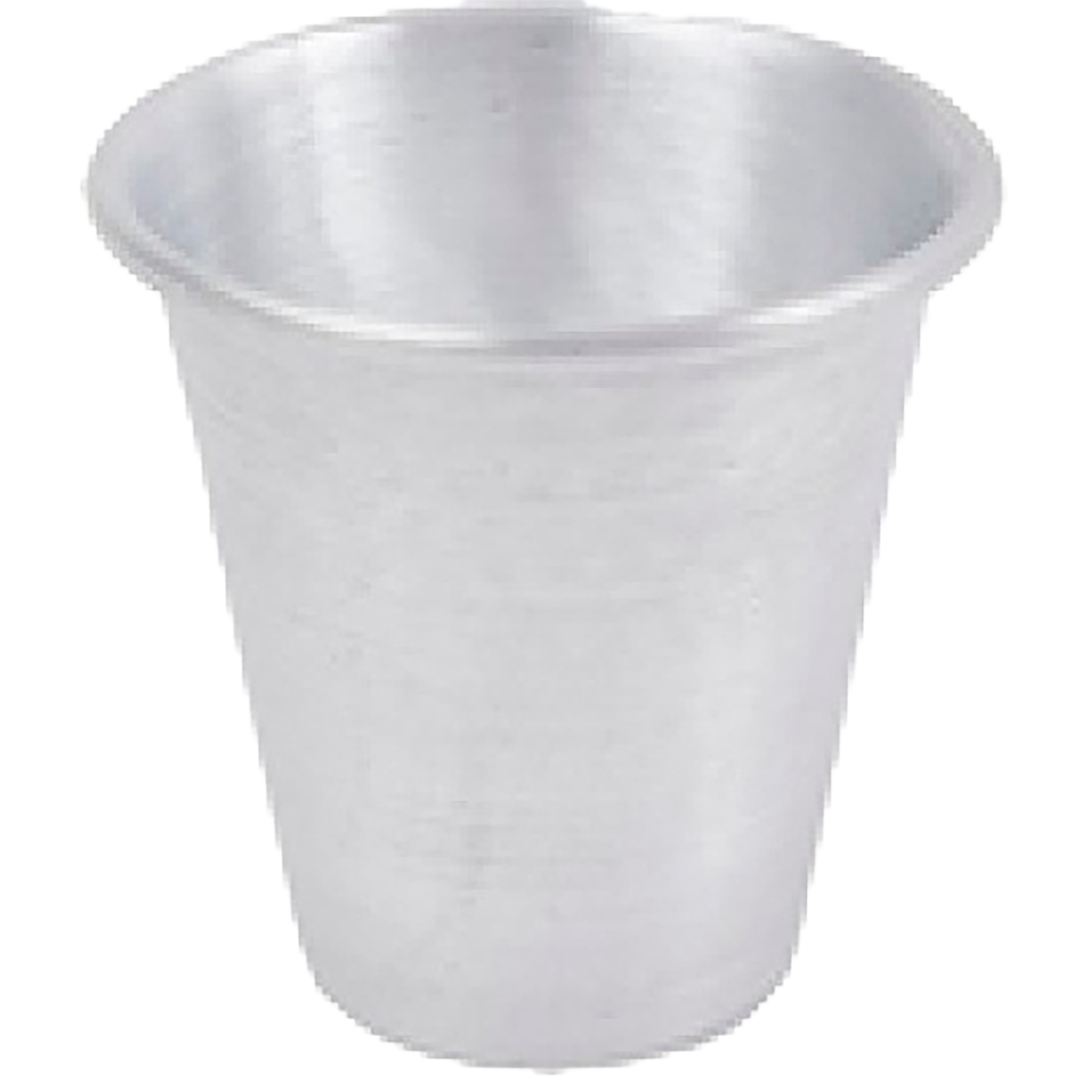 VASO HELADERO EN ALUMINIO PEQUEÑO ALUMAR