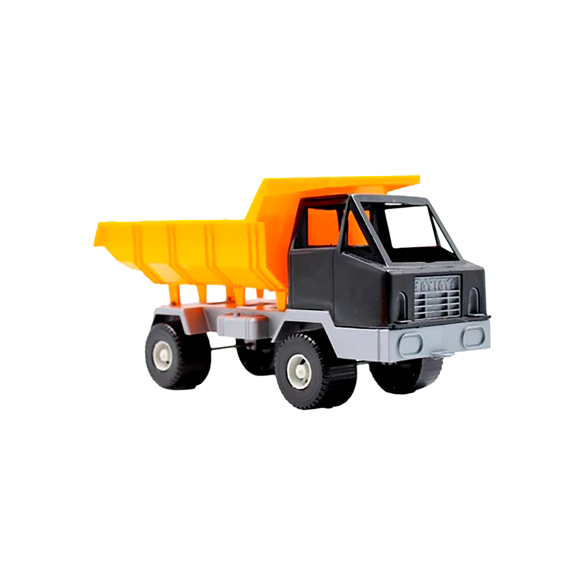 VOLQUETA 101 PEQUEÑO GIGANTE BOY TOYS