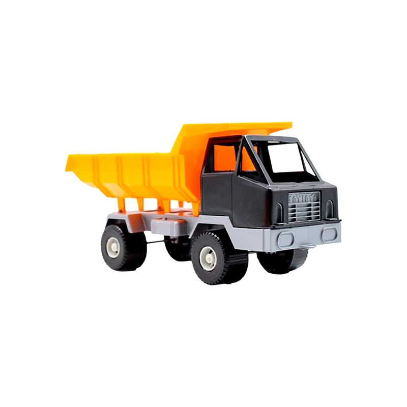 VOLQUETA 101 PEQUEÑO GIGANTE BOY TOYS