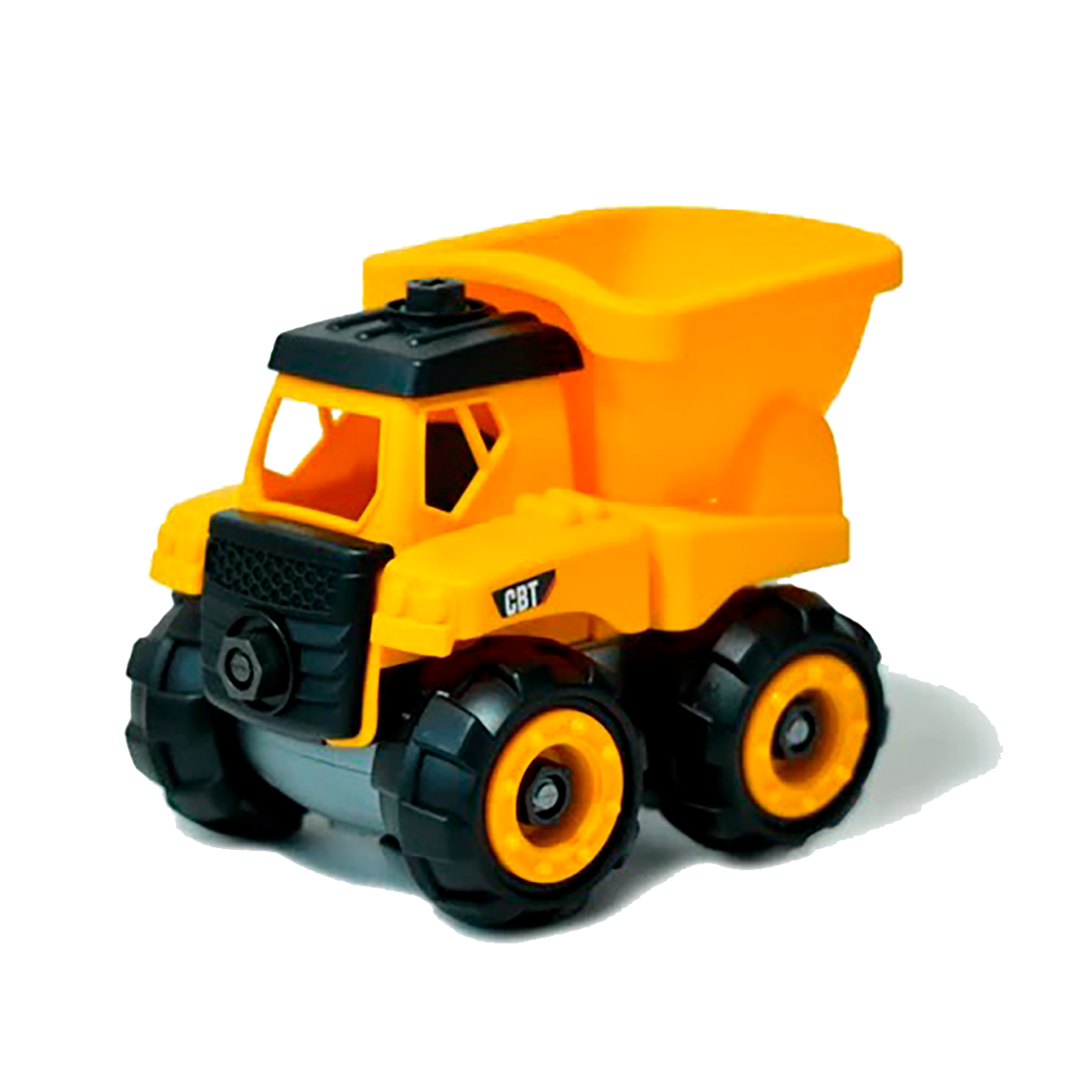 VOLQUETA CBT BOY TOYS