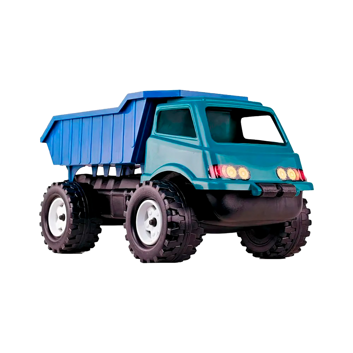 VOLQUETA GODZILA BOY TOYS