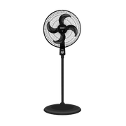 VE31A2I0 VENT AIR TURBO PED NEGRO SAM