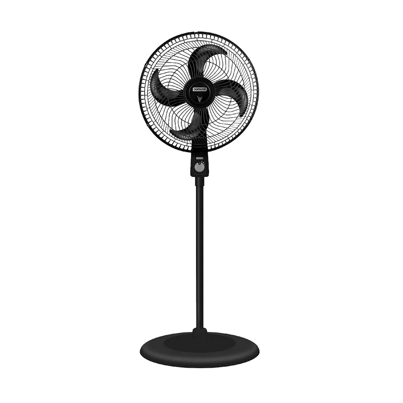 VE31A2I0 VENT AIR TURBO PED NEGRO SAM