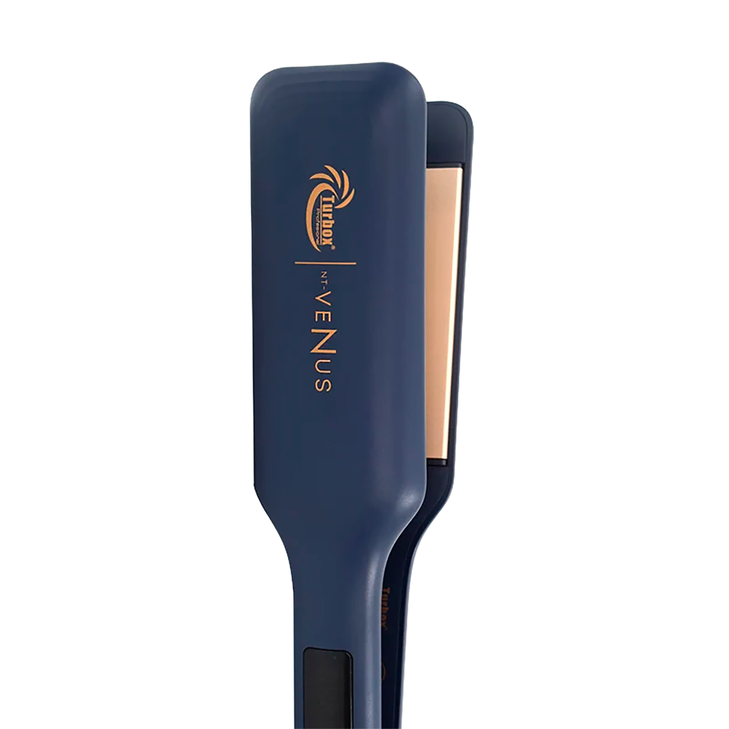 PLANCHA PROFESIONAL VENUS TURBOX