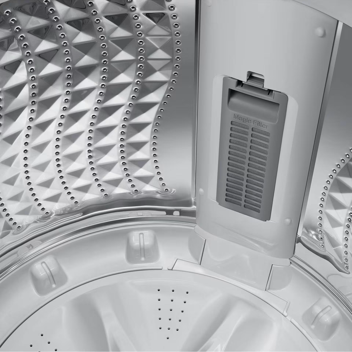 LAVADORA 13KG CARGA SUPERIOR SAMSUNG