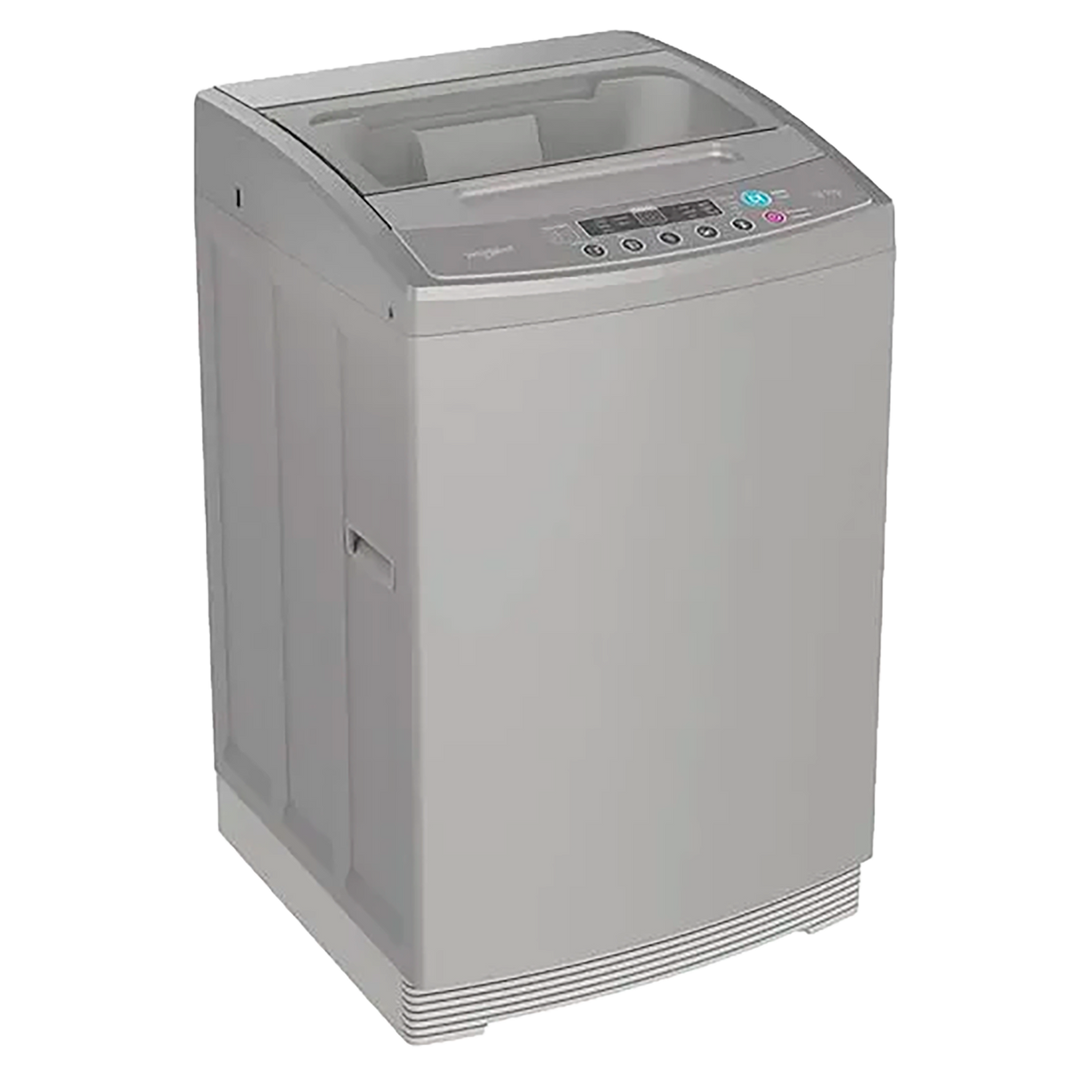 LAVADORA 12 KG WHIRLPOOL