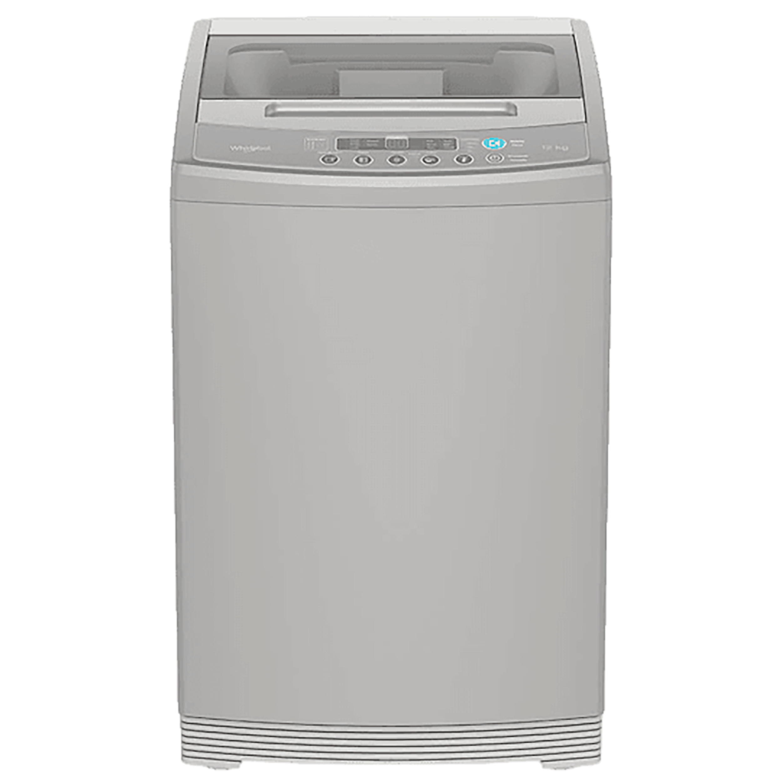 LAVADORA 12 KG WHIRLPOOL – Dubó