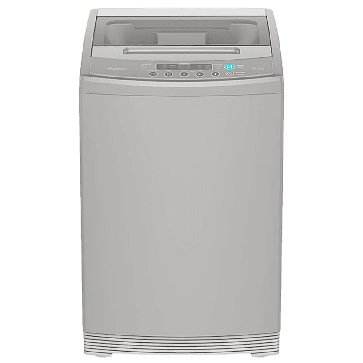 LAVADORA 12 KG WHIRLPOOL