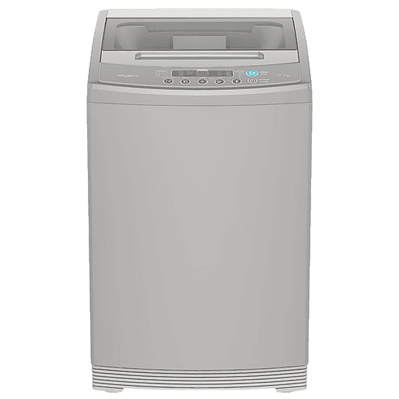 LAVADORA 12 KG WHIRLPOOL