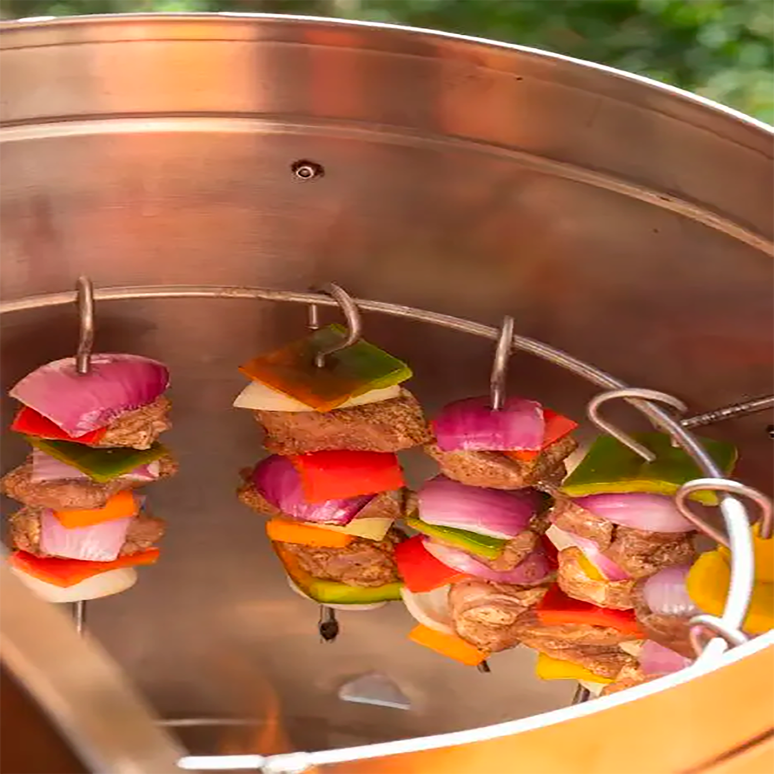 KIT PINCHOS CHAQUIRO