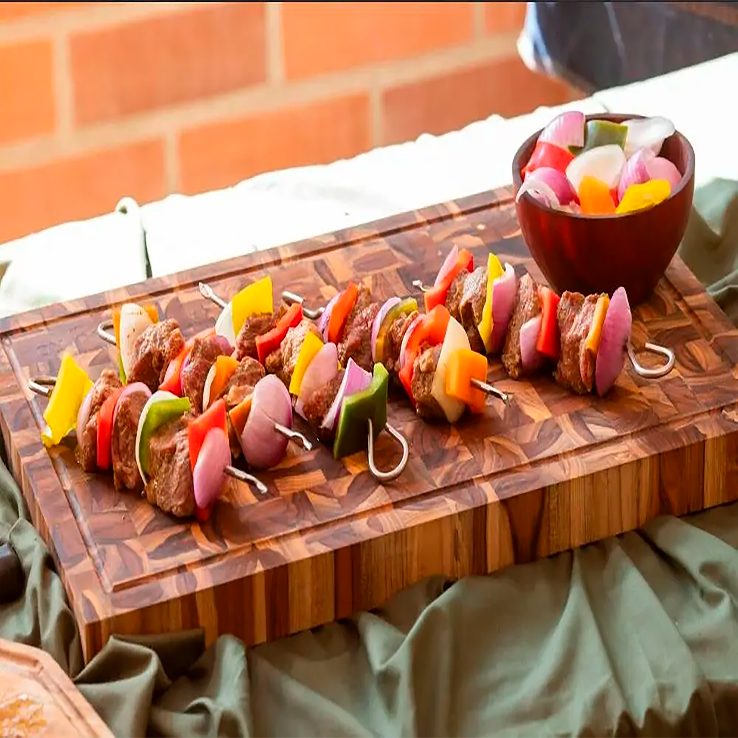KIT PINCHOS CHAQUIRO