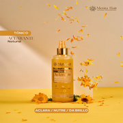 Tónico Aclarante Natural Light Lumina X250ml