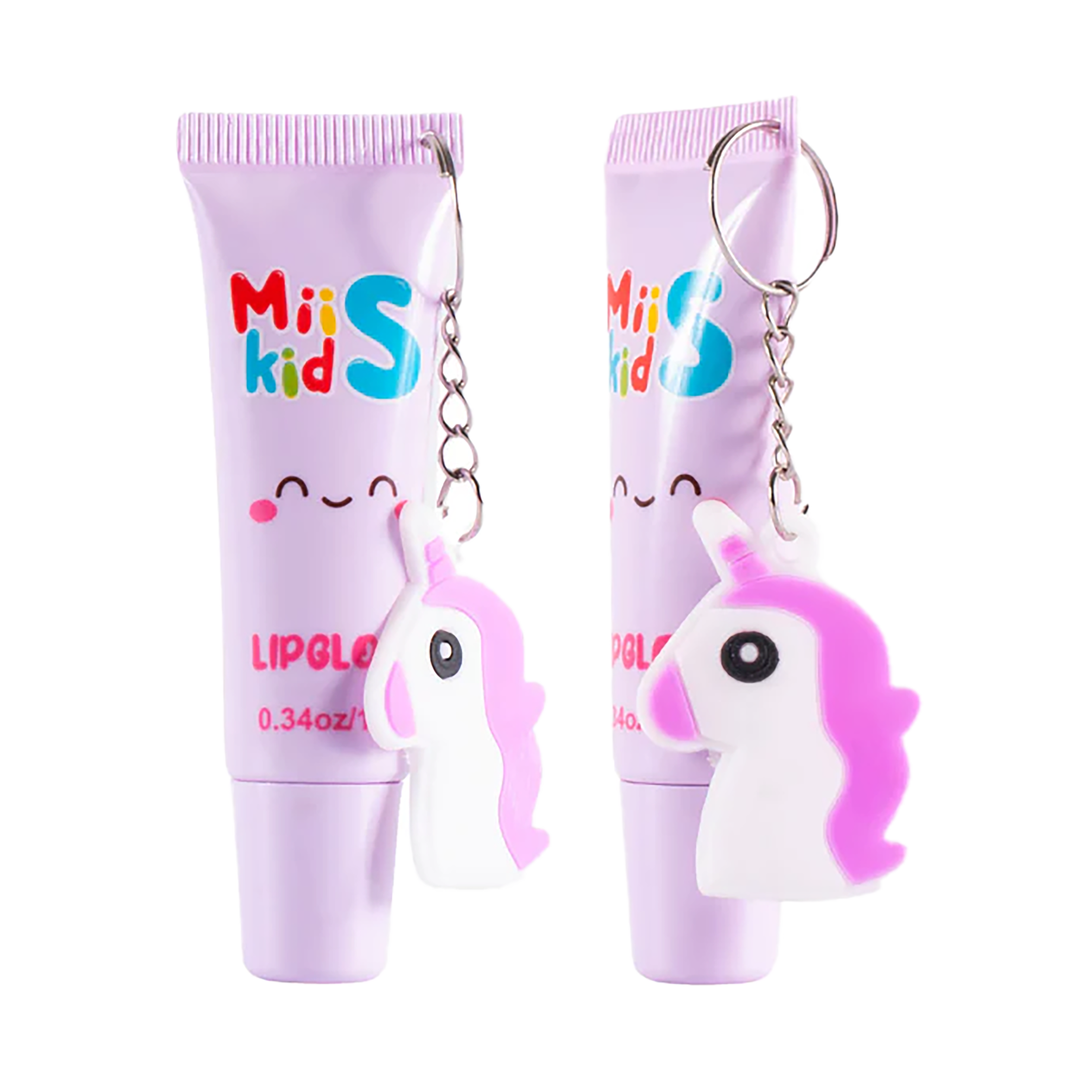 LIP GLOSS LLAVERITO