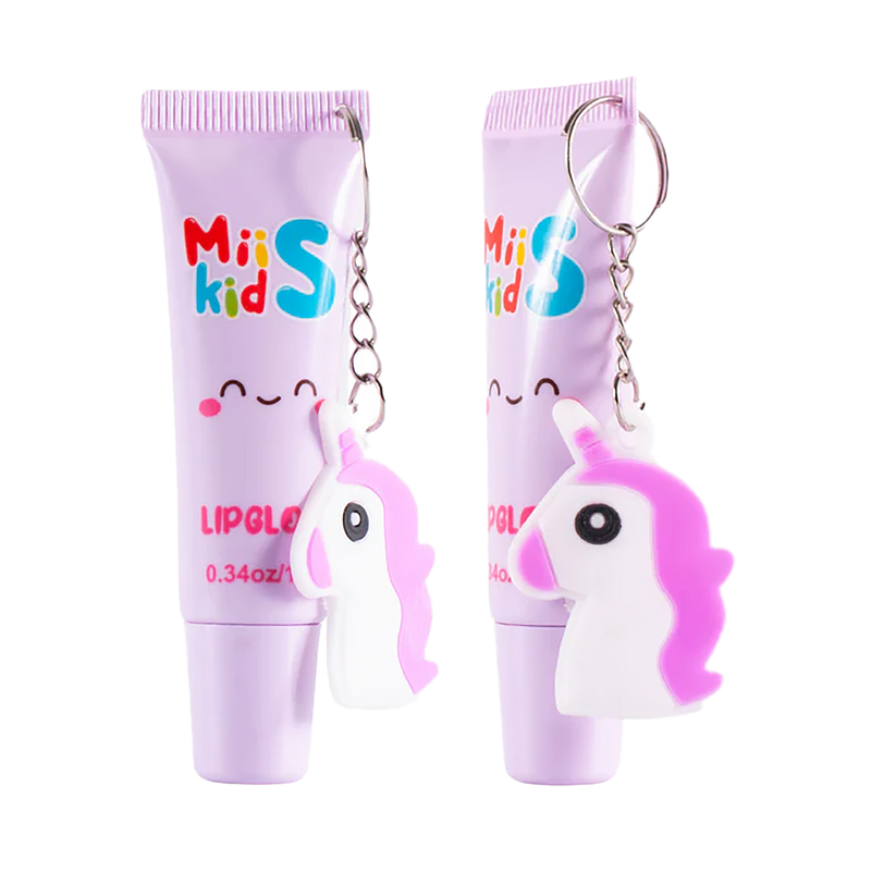 LIP GLOSS LLAVERITO