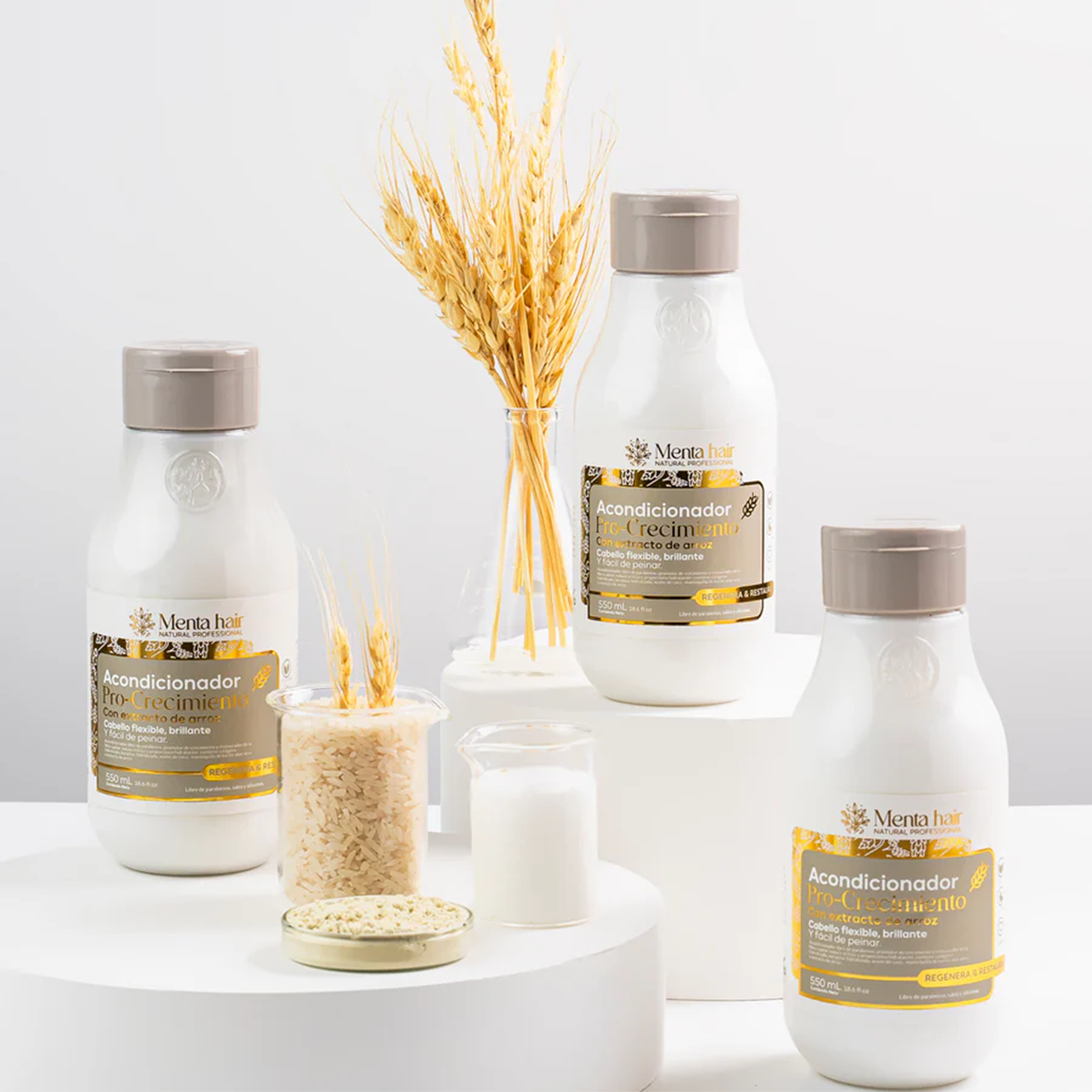 ACONDICIONADOR PRO CRECIMIENTO ARROZ