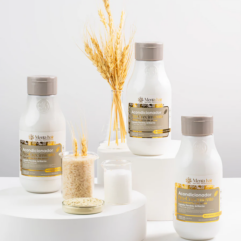 ACONDICIONADOR PRO CRECIMIENTO ARROZ