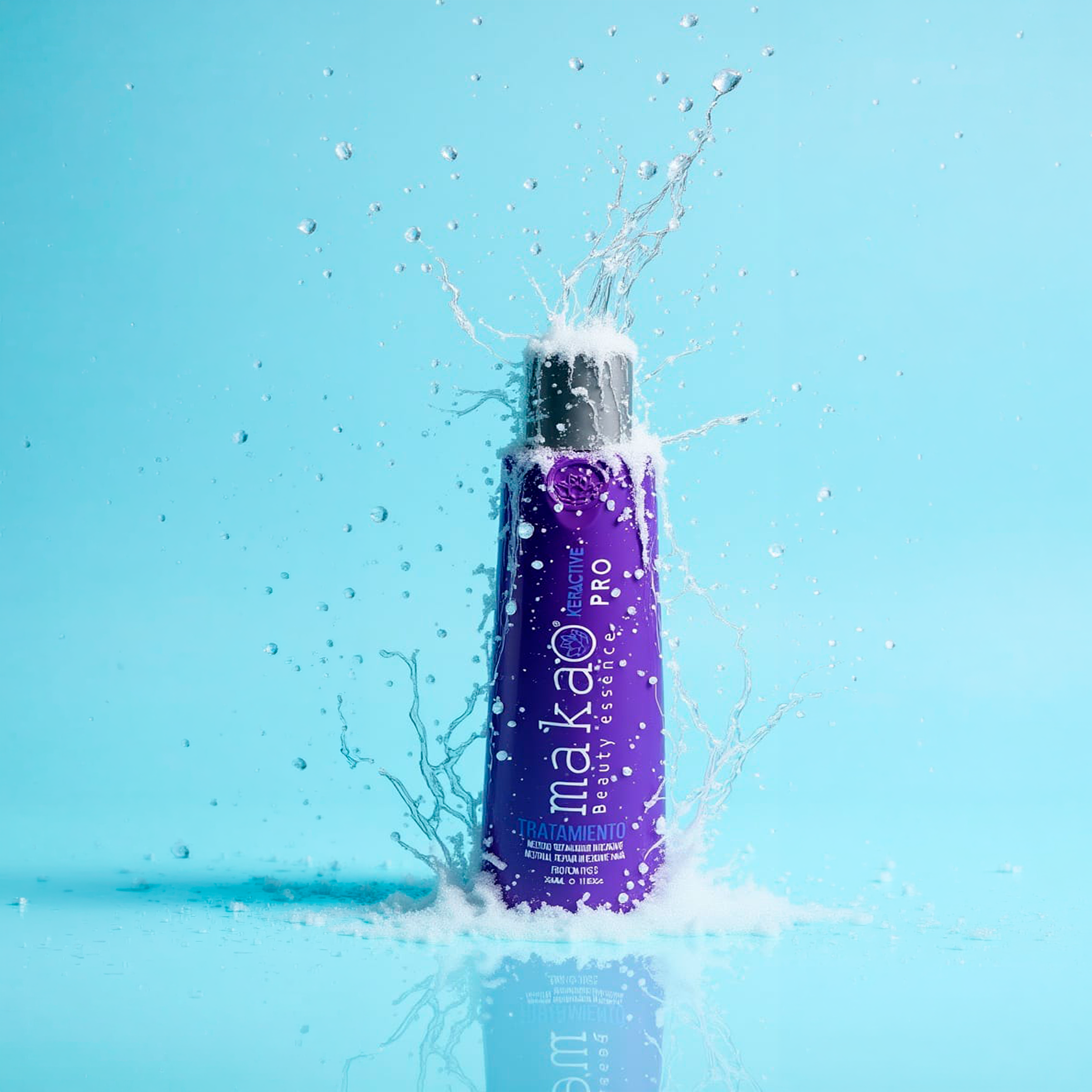 TRATAMIENTO NEUTRO REPARADOR 350 ML