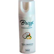 AMBIENTADOR AEROSOL COCO TROPICAL 260ML