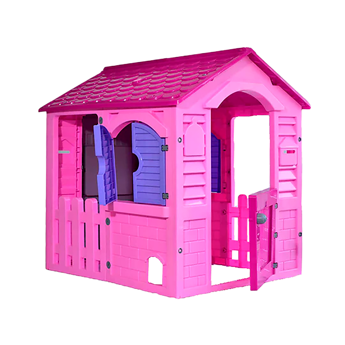 DULCE HOGAR NIÑA-SWEET HOME BOY TOYS
