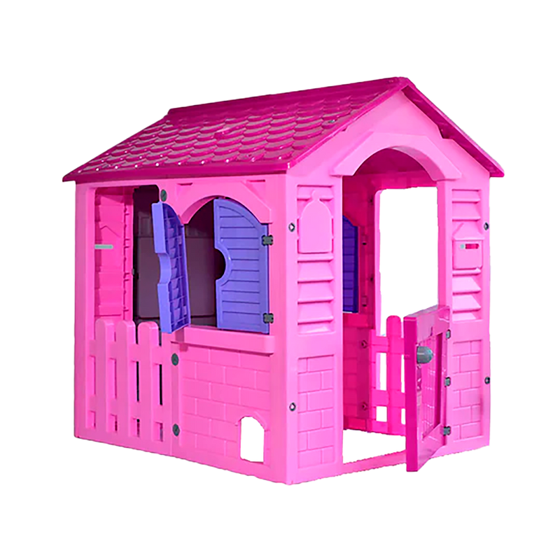 DULCE HOGAR NIÑA-SWEET HOME BOY TOYS