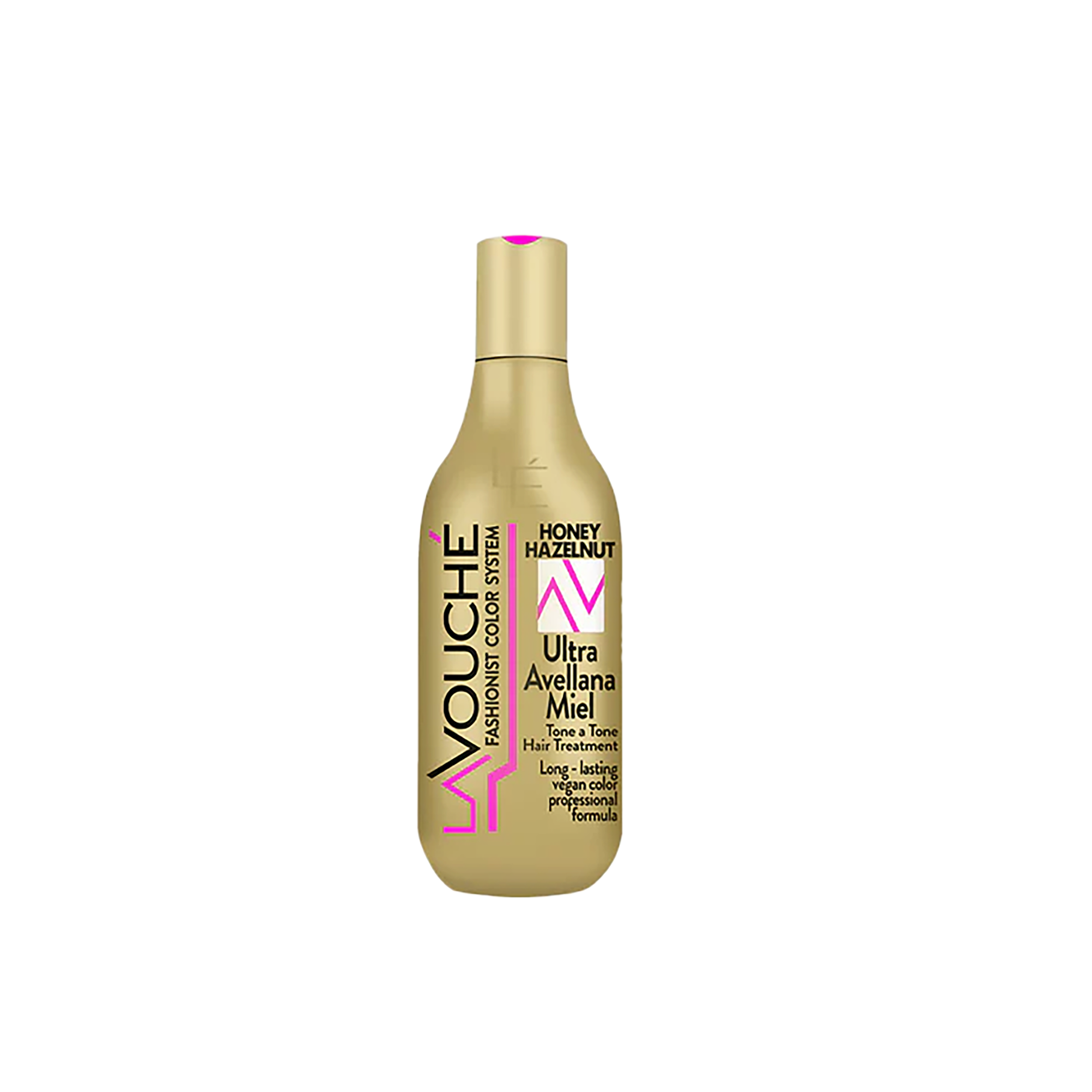 TRATAMIENTO AVELLANA MIEL X300 ML LAVOUCHE